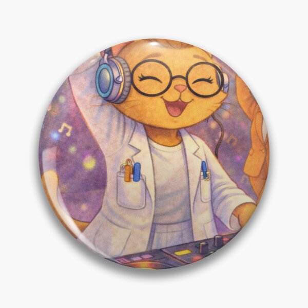 Item preview, The Power of Menopause - with Dr. Mia Miau designed and sold by drmiamiau.