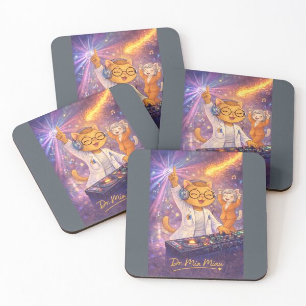 Item preview, The Power of Menopause - with Dr. Mia Miau designed and sold by drmiamiau.