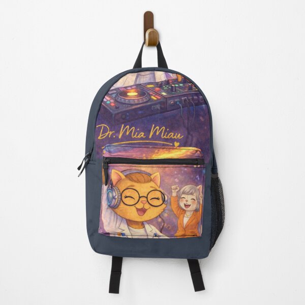 Item preview, The Power of Menopause - with Dr. Mia Miau designed and sold by drmiamiau.