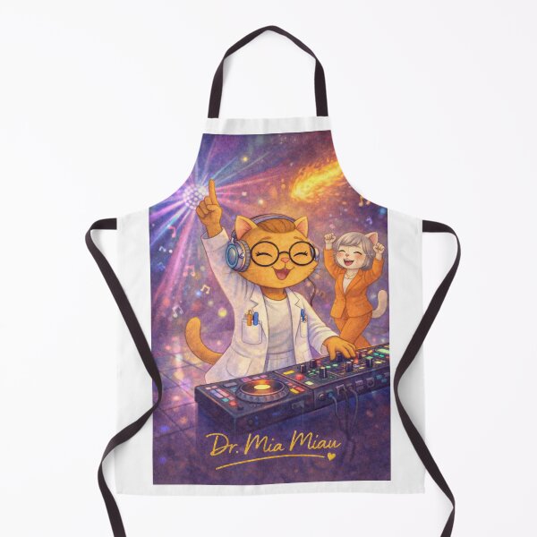 Item preview, The Power of Menopause - with Dr. Mia Miau designed and sold by drmiamiau.