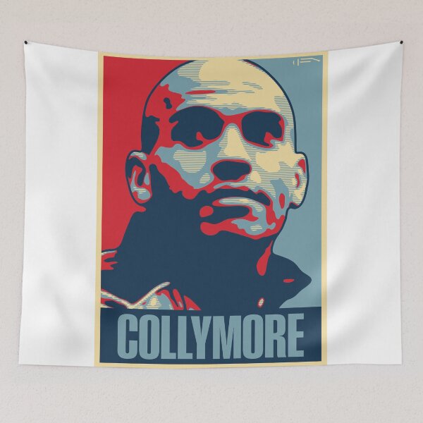 Item preview, Collymore designed and sold by DFA.