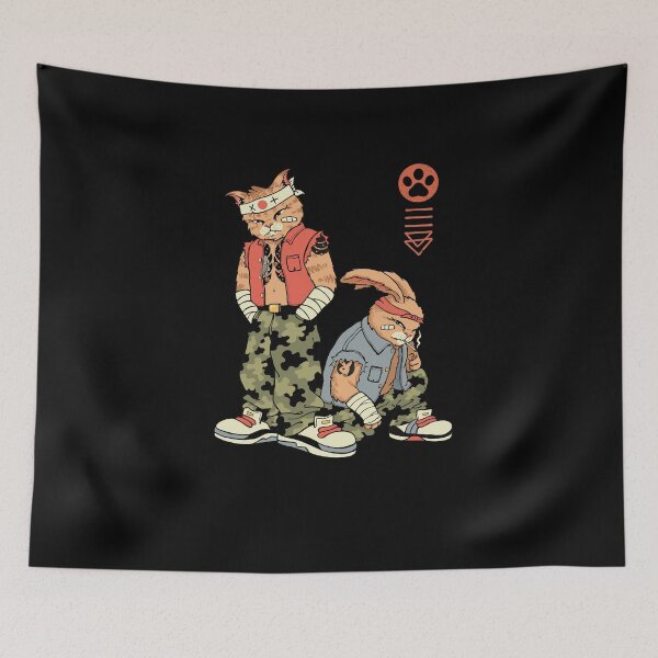 Item preview, Catana 90's Style designed and sold by vincenttrinidad.