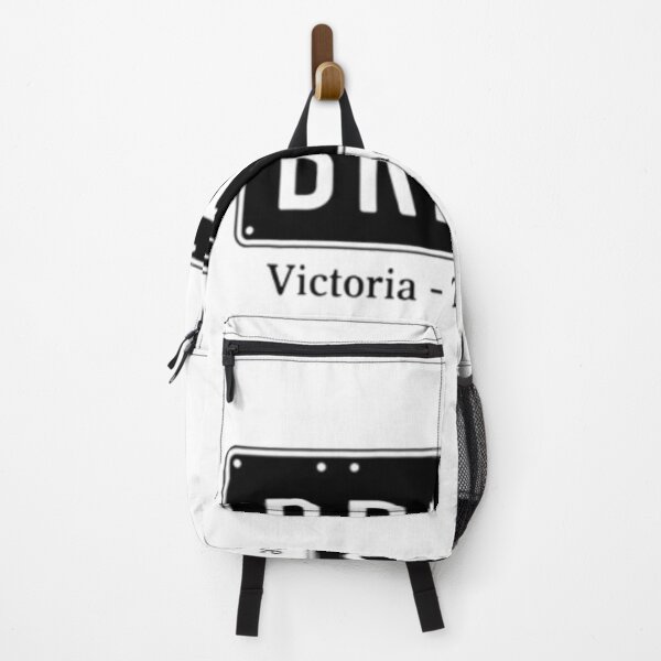 Item preview, Victoria - The Tax State designed and sold by Lone Wolf Designs .