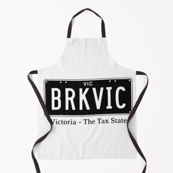 Item preview, Victoria - The Tax State designed and sold by Lone Wolf Designs .