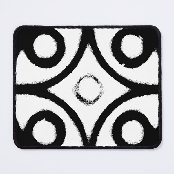 Item preview, Tribal mayan aztec ornament shield cirlce symbol 127sm designed and sold by 127sm.
