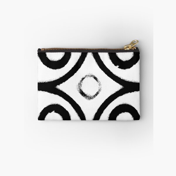 Item preview, Tribal mayan aztec ornament shield cirlce symbol 127sm designed and sold by 127sm.