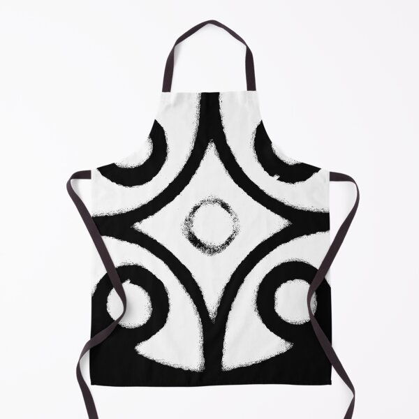Item preview, Tribal mayan aztec ornament shield cirlce symbol 127sm designed and sold by 127sm.