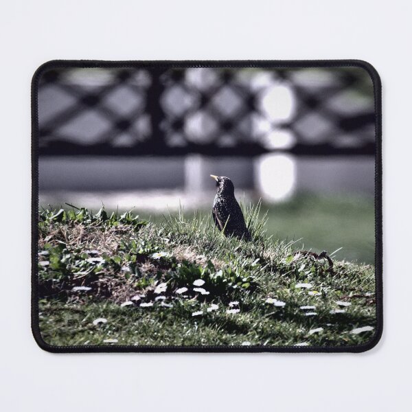 Item preview, Frozen reality - Beautiful nature 649 designed and sold by deep-sea-birds.