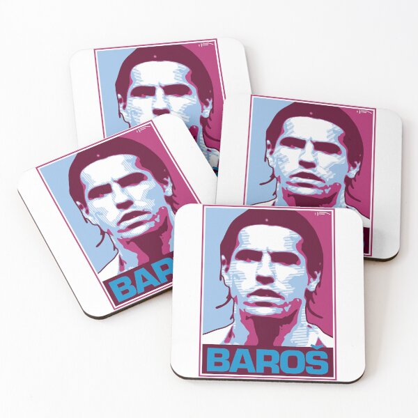 Item preview, Baroš - AV designed and sold by DFA.
