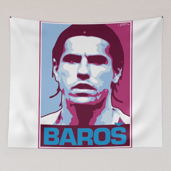 Item preview, Baroš - AV designed and sold by DFA.