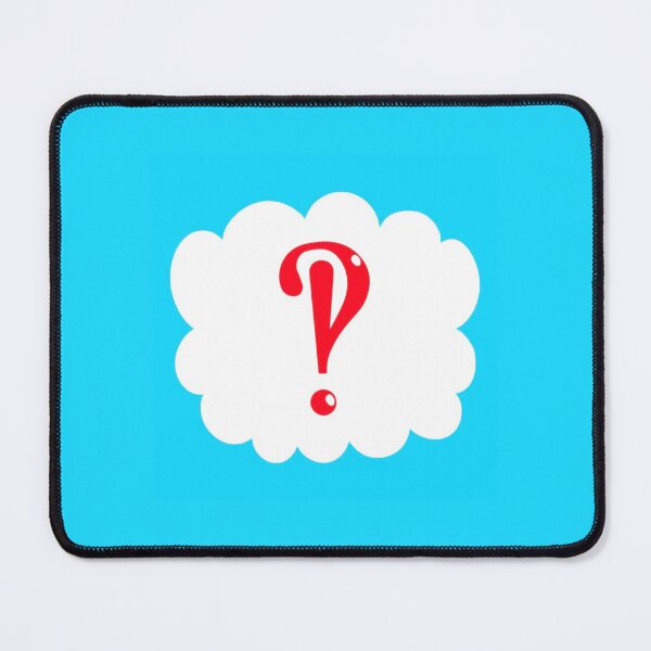 Item preview, Interrobang designed and sold by ritusdesigns.