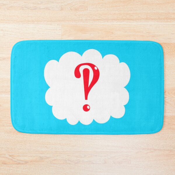 Item preview, Interrobang designed and sold by ritusdesigns.