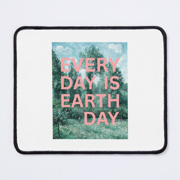 Item preview, every day is earth day aesthetic designed and sold by zlivy.