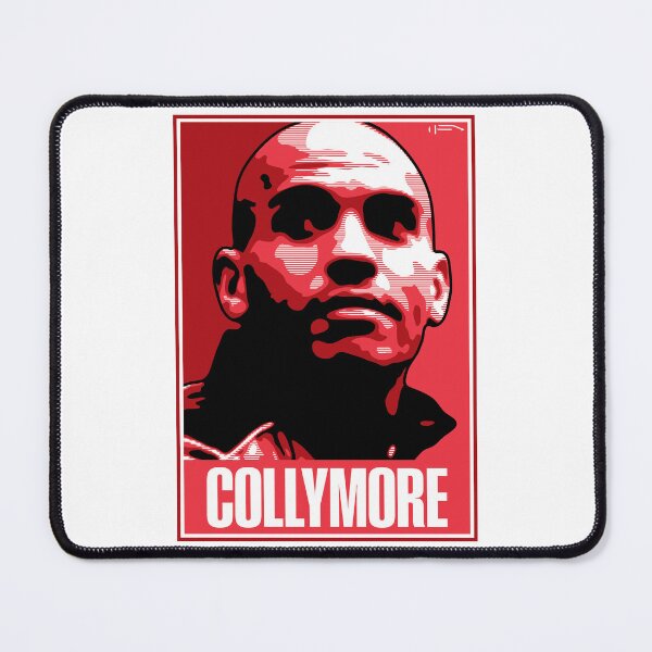 Item preview, Collymore - NOT designed and sold by DFA.