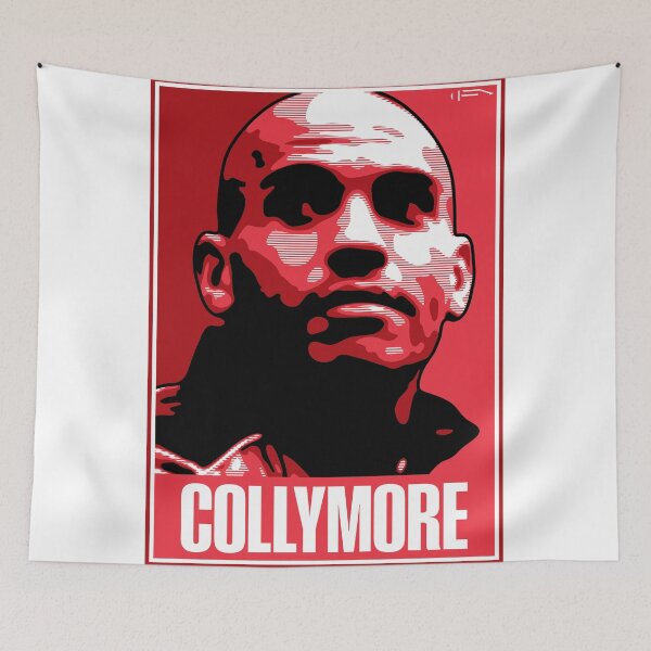 Item preview, Collymore - NOT designed and sold by DFA.