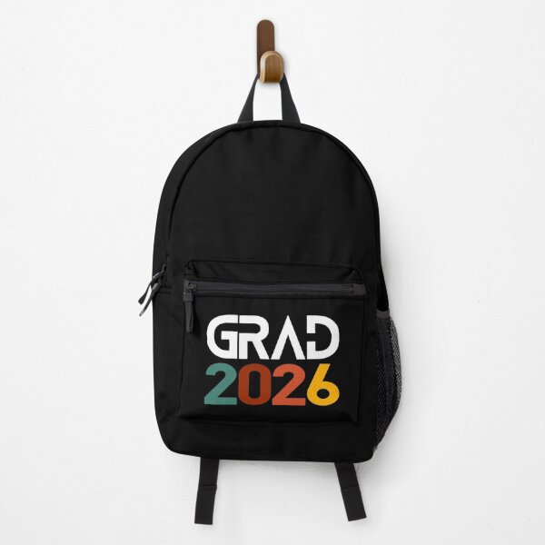Item preview, Class of 2026 Senior Grad Graduation 2026 retro vintage aethetic designed and sold by Artycom.