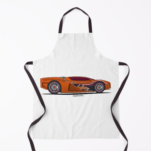 Item preview, HW Acceleracers Reverb Acceleron Series Vector Art designed and sold by Heybratan.