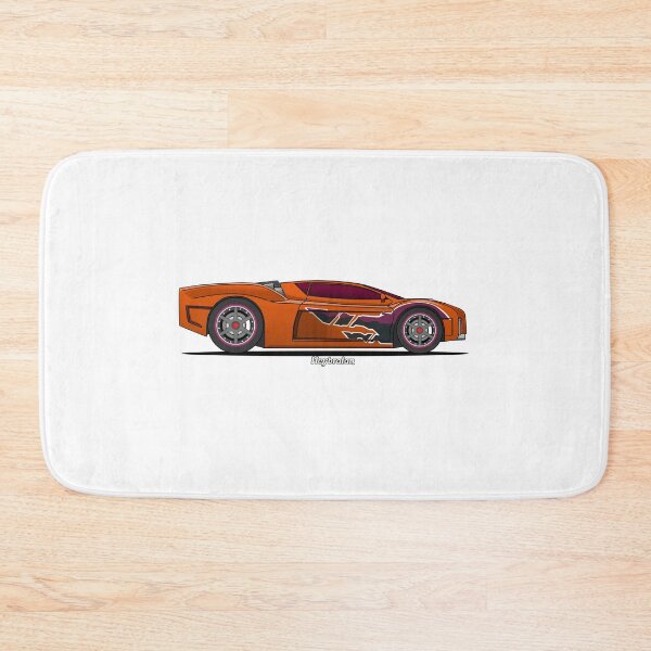 Item preview, HW Acceleracers Reverb Acceleron Series Vector Art designed and sold by Heybratan.