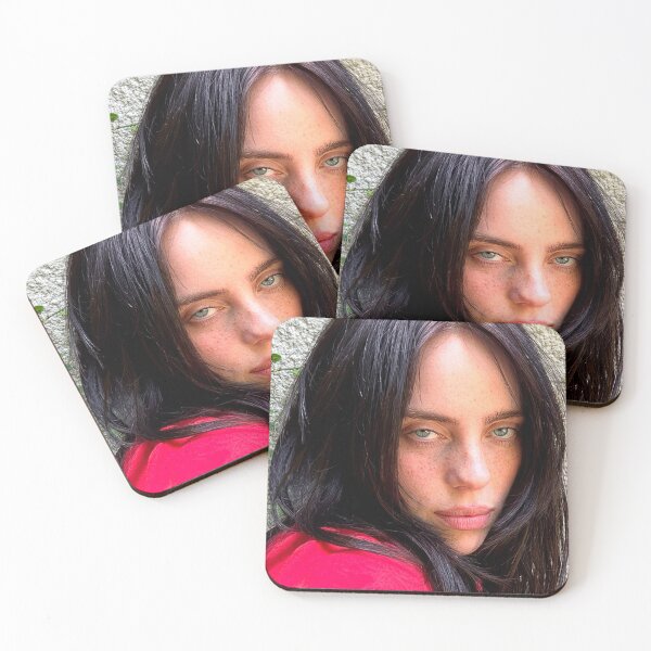 Item preview, Dark Pop Aesthetic Portrait – Alternative Music Style Art designed and sold by DanielMota78.