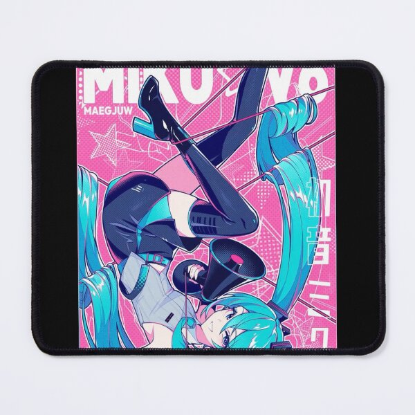 Item preview, Hatsune Miku designed and sold by DanaMechaela.
