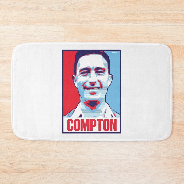 Item preview, Compton - ENGLAND designed and sold by DFA.