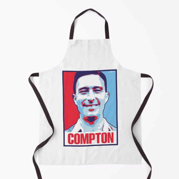 Item preview, Compton - ENGLAND designed and sold by DFA.