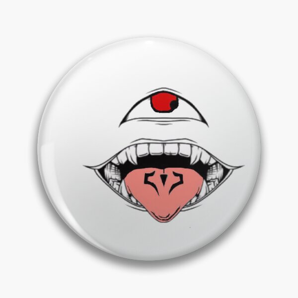 Item preview, Sukuna Face  designed and sold by Anime-Styles.
