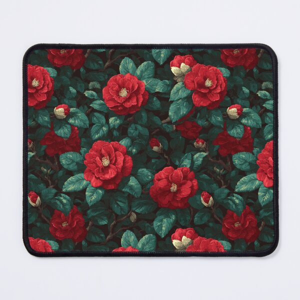 Item preview, Stunning Gardenias Flower - Flower Bouquet Pattern - Personal Gifts designed and sold by RoyalStarsPatts.