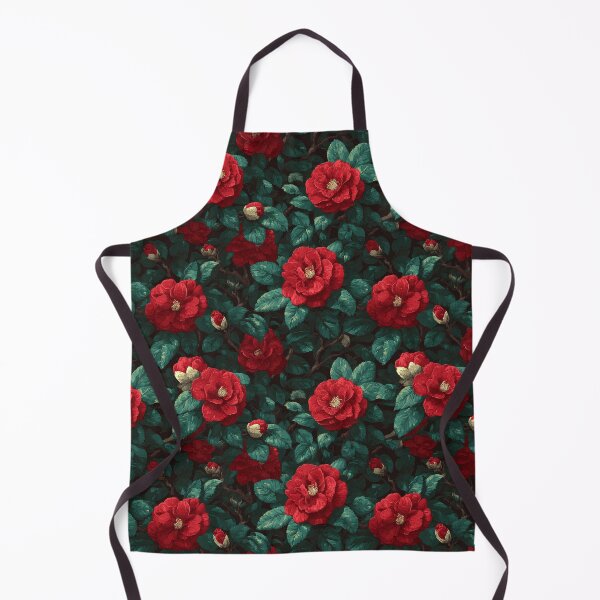 Item preview, Stunning Gardenias Flower - Flower Bouquet Pattern - Personal Gifts designed and sold by RoyalStarsPatts.