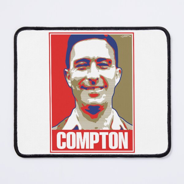 Item preview, Compton - ARS designed and sold by DFA.