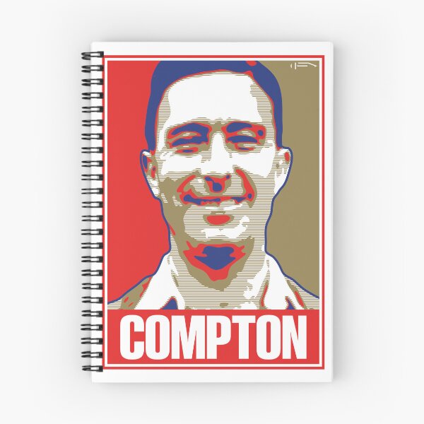 Item preview, Compton - ARS designed and sold by DFA.