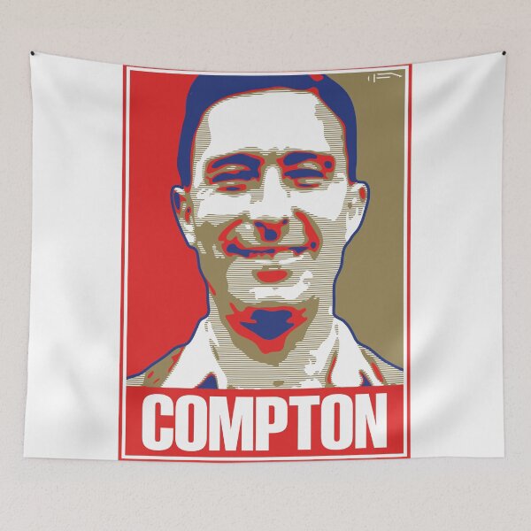 Item preview, Compton - ARS designed and sold by DFA.