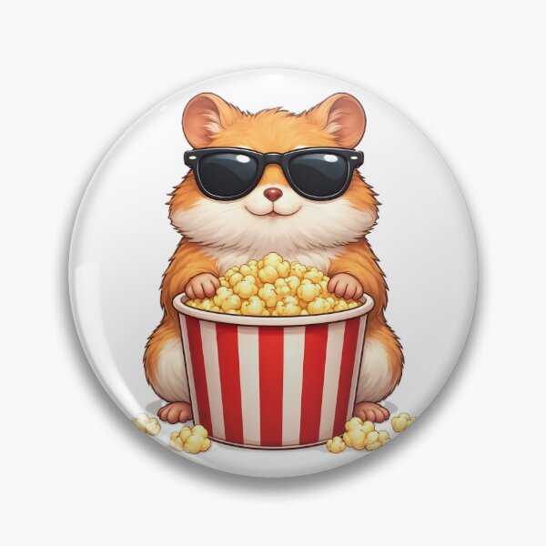 Item preview, Hamster Snack Time designed and sold by Icareis-Studios.