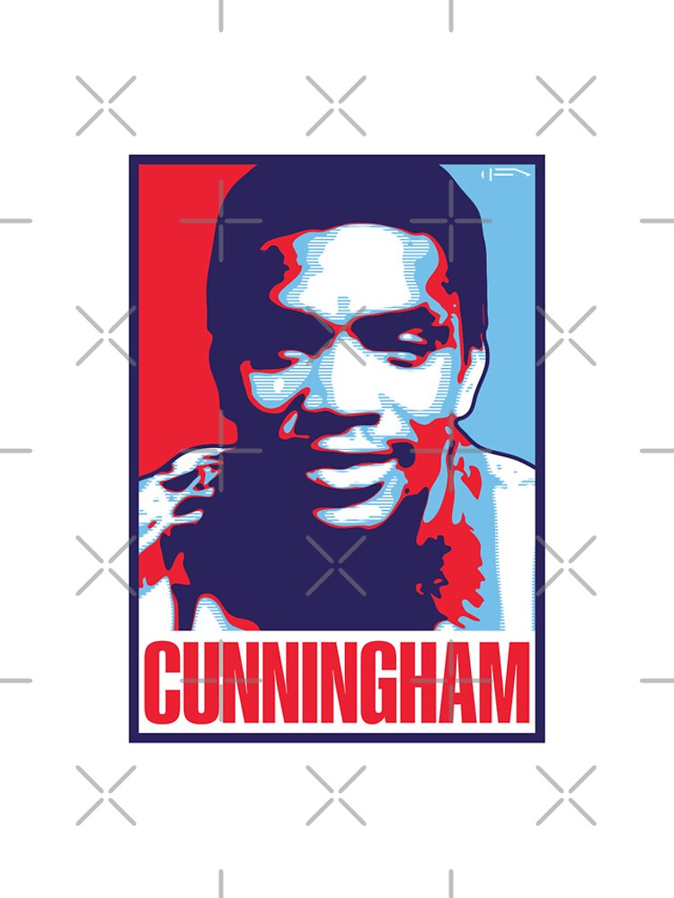 Thumbnail 4 of 4, iPhone Case, Cunningham - ENGLAND designed and sold by DAFTFISH.