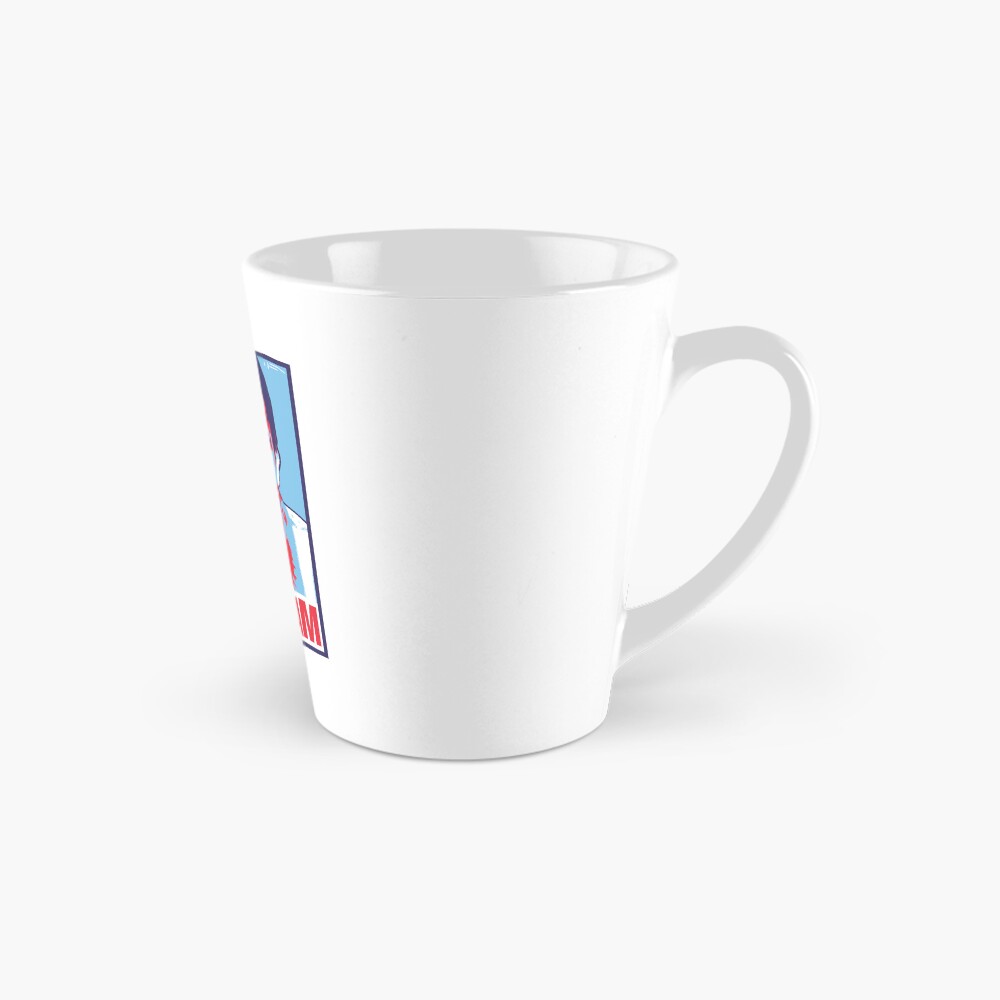 Item preview, Tall Mug designed and sold by DAFTFISH.