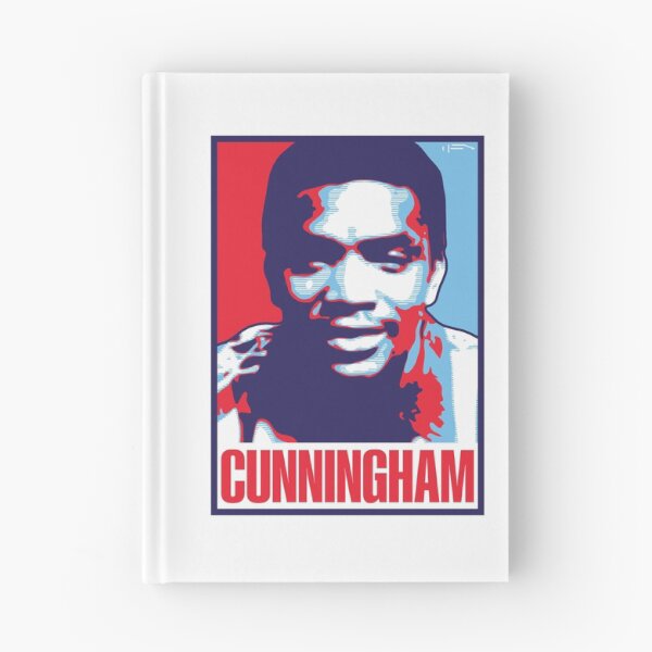 Item preview, Cunningham - ENGLAND designed and sold by DFA.
