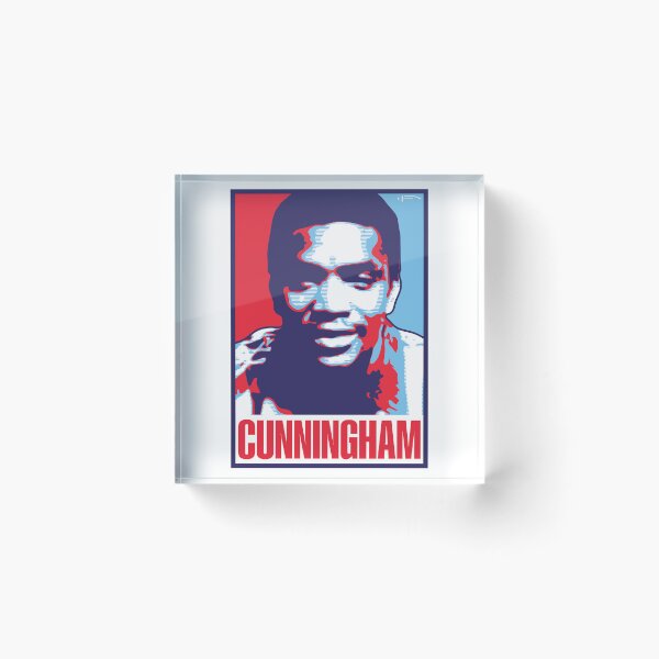 Item preview, Cunningham - ENGLAND designed and sold by DFA.