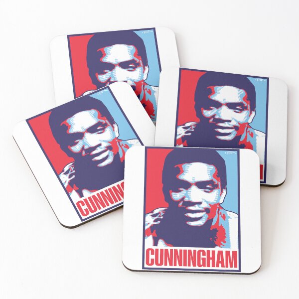 Item preview, Cunningham - ENGLAND designed and sold by DFA.
