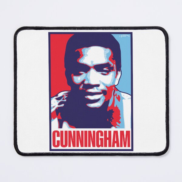 Item preview, Cunningham - ENGLAND designed and sold by DFA.