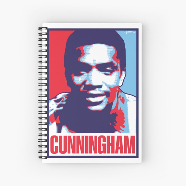 Item preview, Cunningham - ENGLAND designed and sold by DFA.