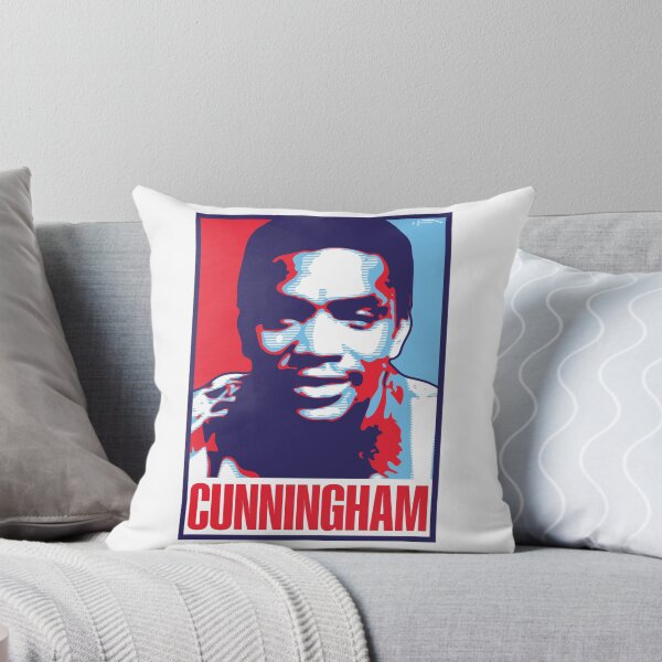 Item preview, Cunningham - ENGLAND designed and sold by DFA.