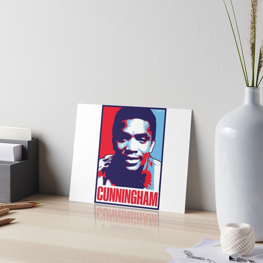 Item preview, Art Board Print designed and sold by DAFTFISH.