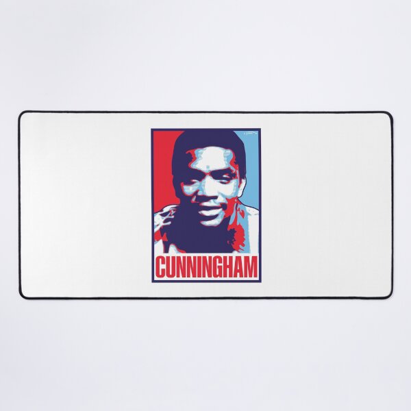 Item preview, Cunningham - ENGLAND designed and sold by DFA.
