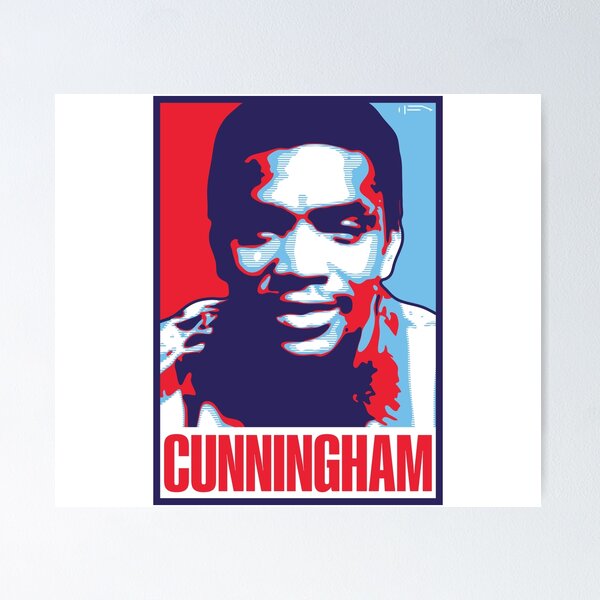 Item preview, Cunningham - ENGLAND designed and sold by DFA.
