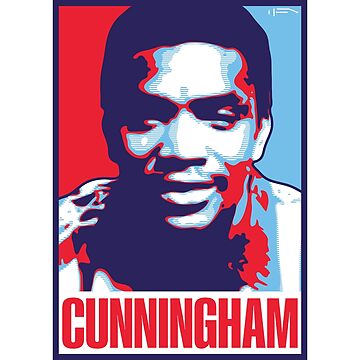 Artwork thumbnail, Cunningham - ENGLAND by DFA