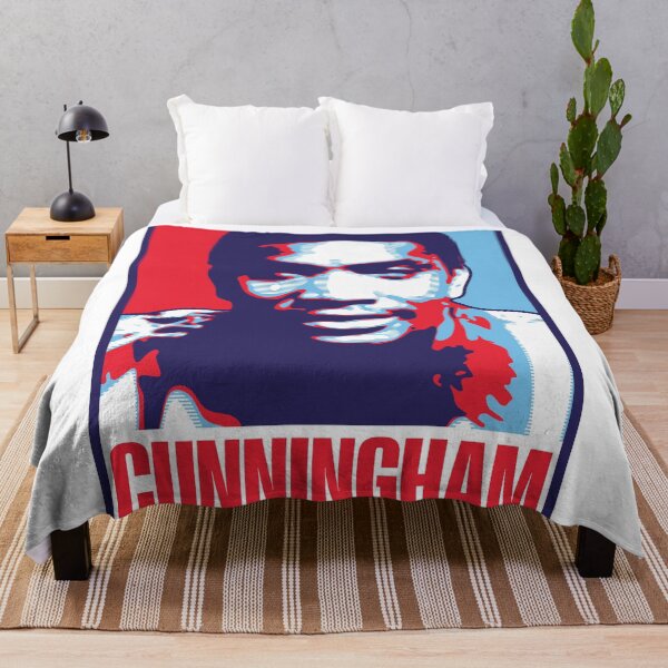 Item preview, Cunningham - ENGLAND designed and sold by DFA.