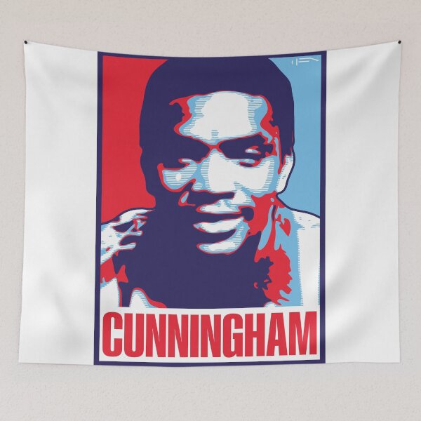 Item preview, Cunningham - ENGLAND designed and sold by DFA.