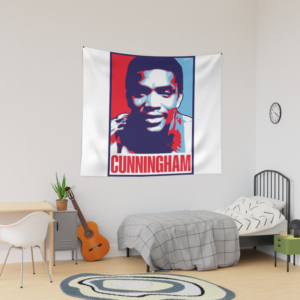 Item preview, Tapestry designed and sold by DAFTFISH.