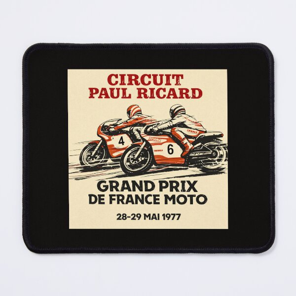 Item preview, Where Speed Becomes Timeless Art France Motocicle designed and sold by Helios Be. Lavsh.