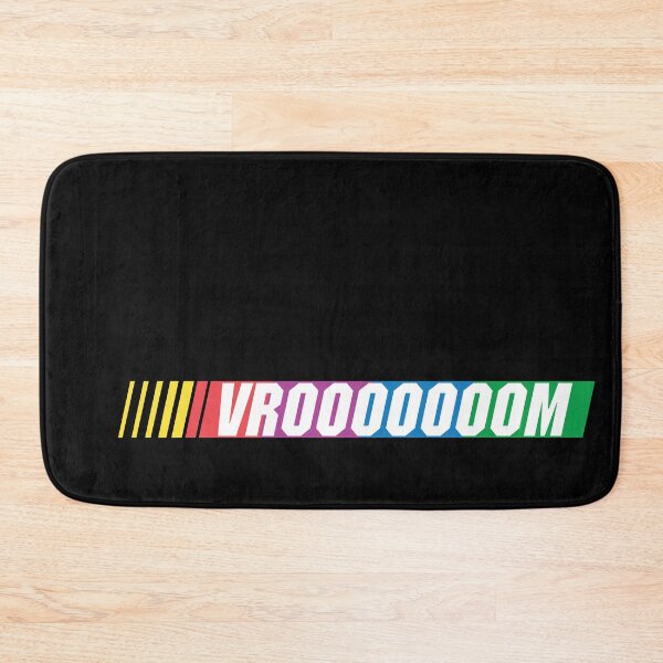 Item preview, VROOOOM designed and sold by robnoble.